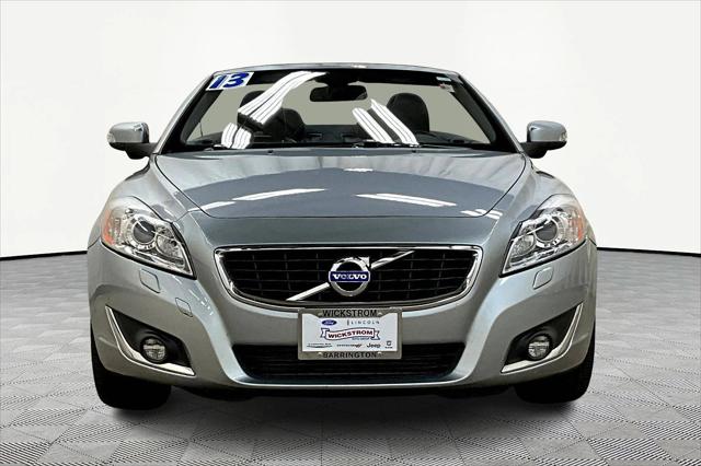 2013 Volvo C70 T5