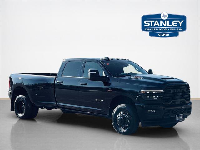 2026 RAM Ram 3500 RAM 3500 LARAMIE CREW CAB 4X4 8 BOX 2026 RAM Ram 3500 RAM 3500 LARAMIE CREW CAB 4X4 8 BOX