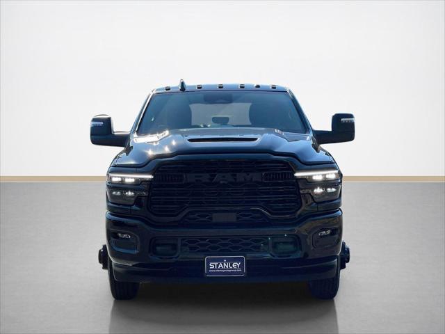 2026 RAM Ram 3500 RAM 3500 LARAMIE CREW CAB 4X4 8 BOX 2026 RAM Ram 3500 RAM 3500 LARAMIE CREW CAB 4X4 8 BOX