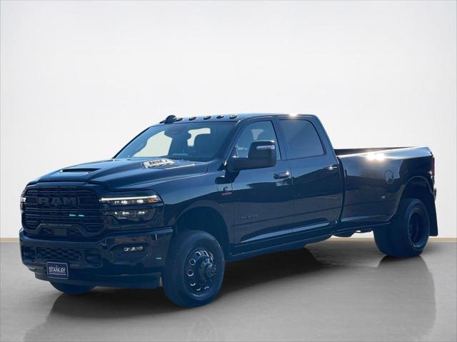 2026 RAM Ram 3500 RAM 3500 LARAMIE CREW CAB 4X4 8 BOX 2026 RAM Ram 3500 RAM 3500 LARAMIE CREW CAB 4X4 8 BOX