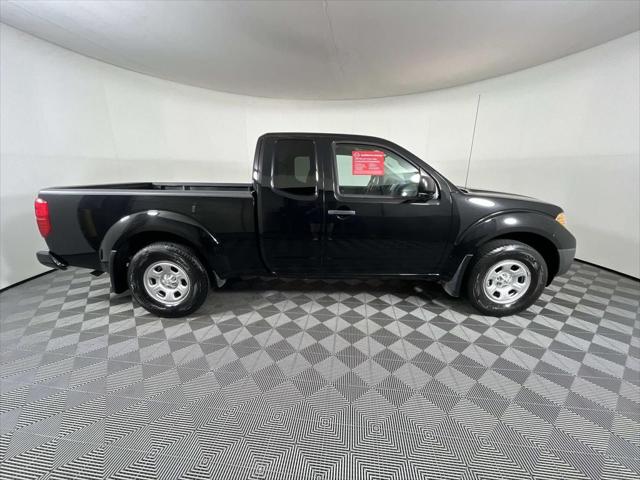 2021 Nissan Frontier King Cab S 4x2