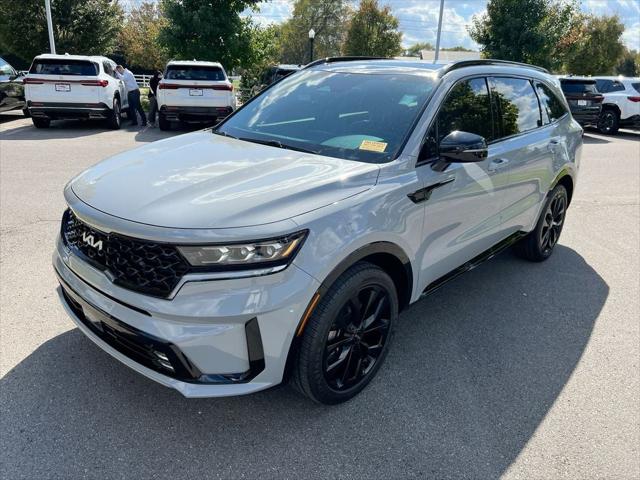 2023 Kia Sorento SX 2023 Kia Sorento SX