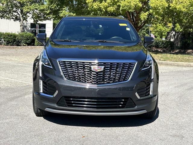 2020 Cadillac XT5 Premium Luxury FWD 2020 Cadillac XT5 Premium Luxury FWD