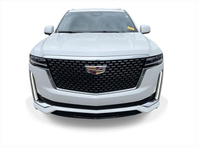 2021 Cadillac Escalade 4WD Premium Luxury 2021 Cadillac Escalade 4WD Premium Luxury