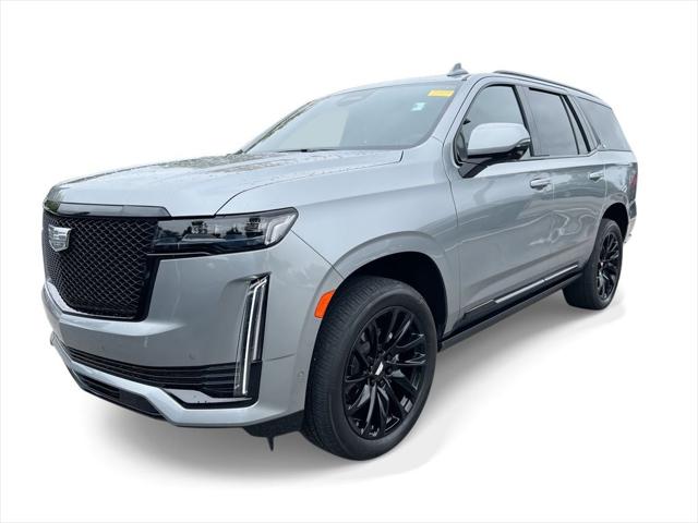 2024 Cadillac Escalade 2WD Sport 2024 Cadillac Escalade 2WD Sport