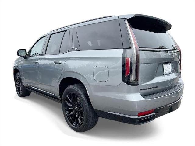 2024 Cadillac Escalade 2WD Sport 2024 Cadillac Escalade 2WD Sport