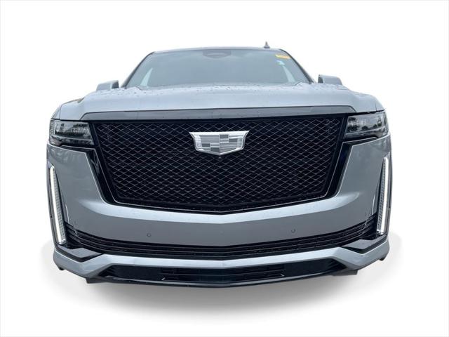 2024 Cadillac Escalade 2WD Sport 2024 Cadillac Escalade 2WD Sport