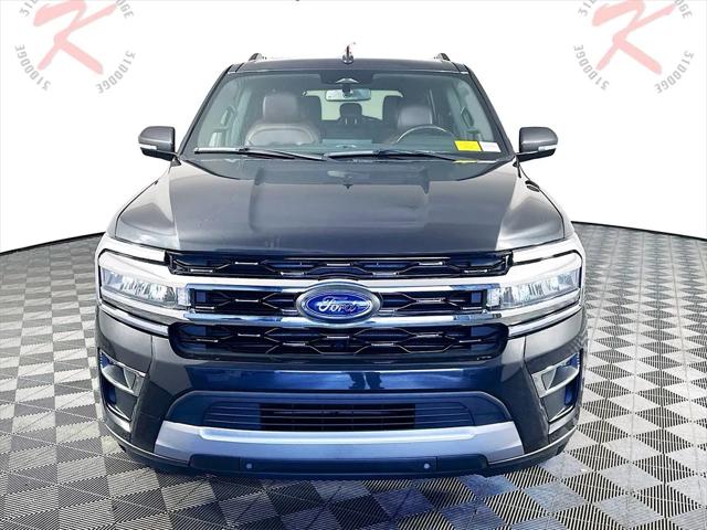 2024 Ford Expedition Limited MAX 2024 Ford Expedition Limited MAX