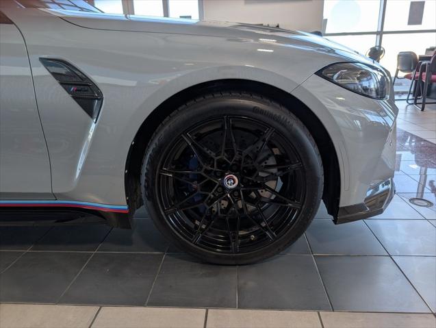 2023 BMW M3 Base 2023 BMW M3 Base