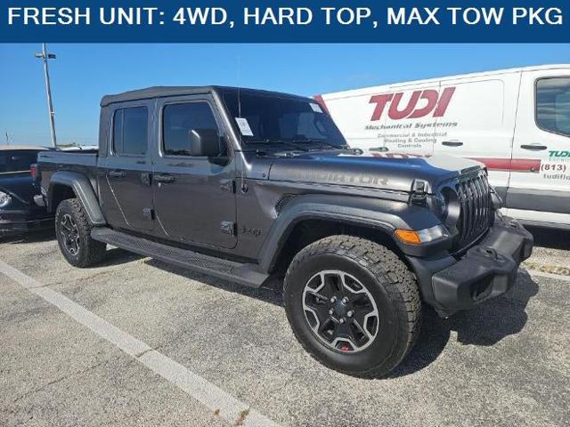 2021 Jeep Gladiator Sport 4x4 2021 Jeep Gladiator Sport 4x4