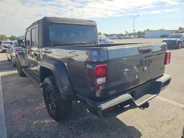 2021 Jeep Gladiator Sport 4x4 2021 Jeep Gladiator Sport 4x4