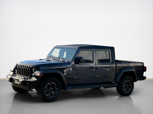 2021 Jeep Gladiator Sport 4x4