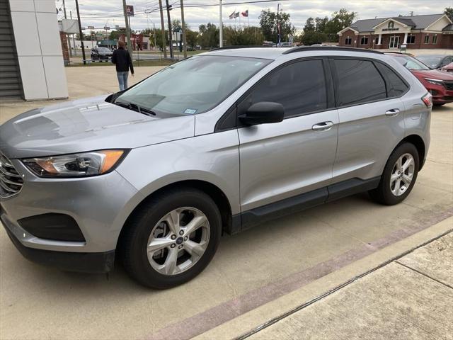 2021 Ford Edge SE