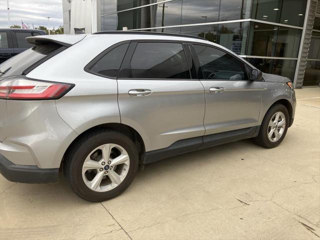 2021 Ford Edge SE