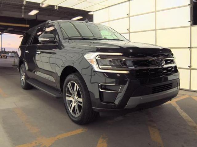2024 Ford Expedition Limited MAX