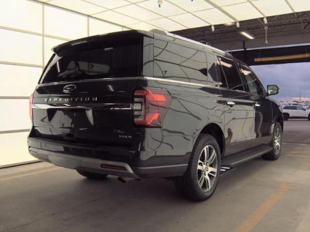 2024 Ford Expedition Limited MAX