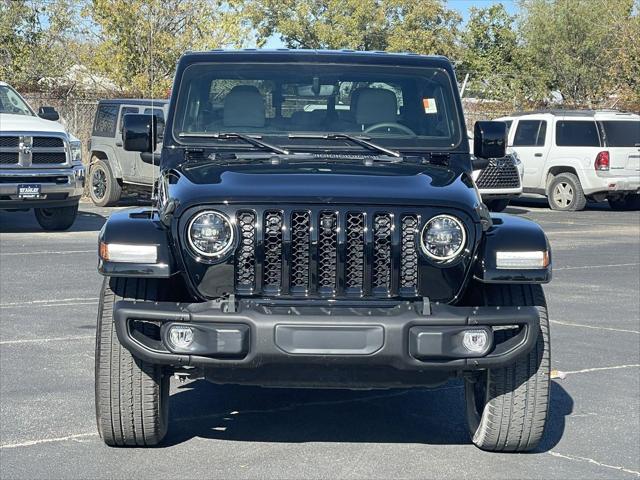 2023 Jeep Gladiator High Altitude 4x4 2023 Jeep Gladiator High Altitude 4x4