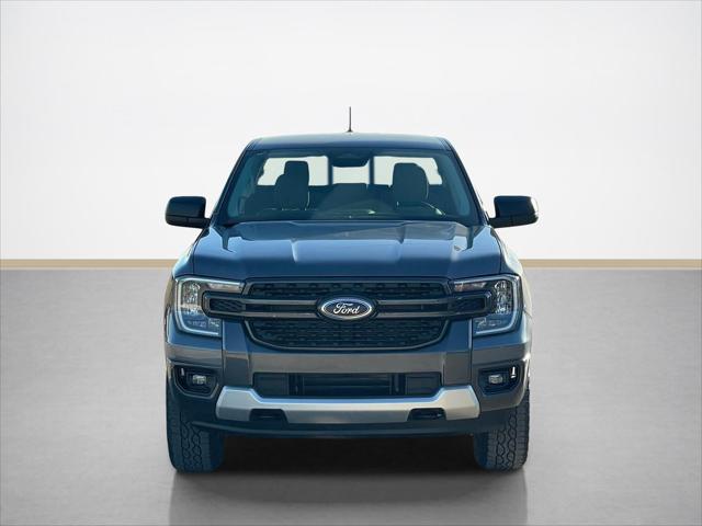 2024 Ford Ranger XLT 2024 Ford Ranger XLT