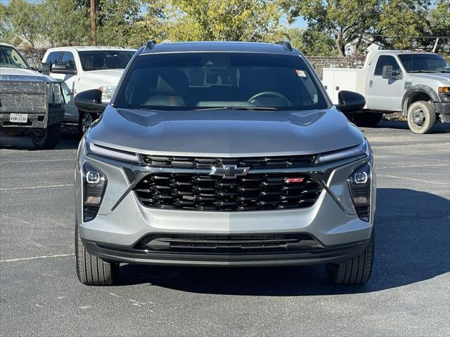 2024 Chevrolet Trax FWD 2RS