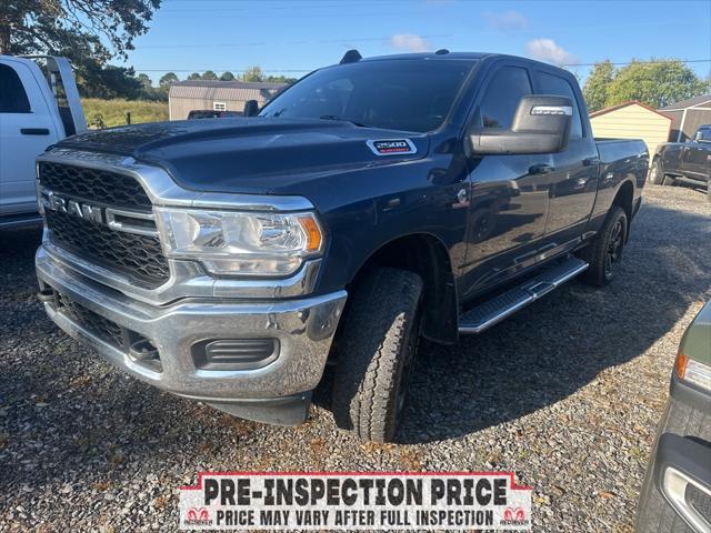 2024 RAM 2500 Tradesman Crew Cab 4x4 64 Box