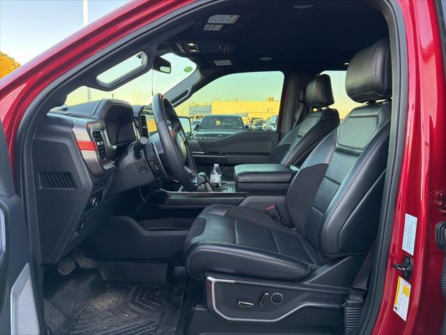 2023 Ford F-150 Raptor 2023 Ford F-150 Raptor