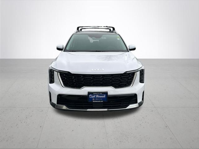 2025 Kia Sorento S 2025 Kia Sorento S