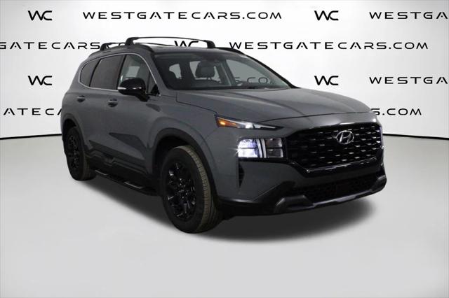 2023 Hyundai Santa Fe XRT 2023 Hyundai Santa Fe XRT
