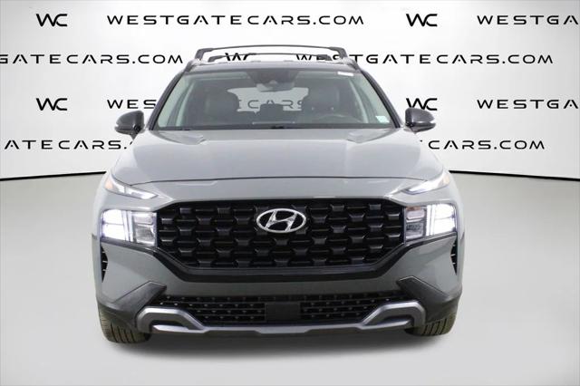 2023 Hyundai Santa Fe XRT 2023 Hyundai Santa Fe XRT