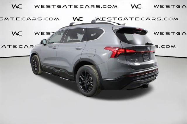 2023 Hyundai Santa Fe XRT 2023 Hyundai Santa Fe XRT