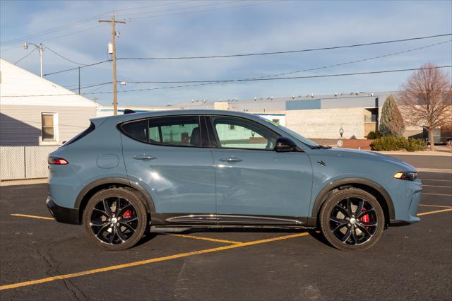 2024 Dodge Hornet R/T Plus EAWD