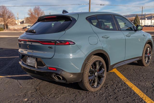 2024 Dodge Hornet R/T Plus EAWD