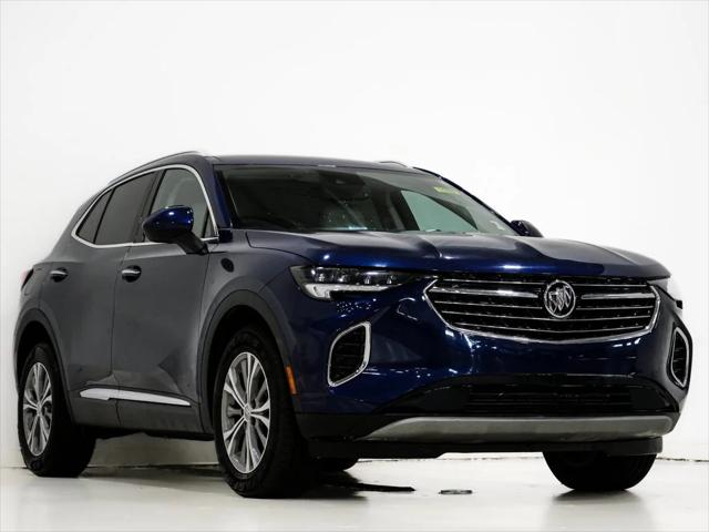 2023 Buick Envision Preferred FWD 2023 Buick Envision Preferred FWD