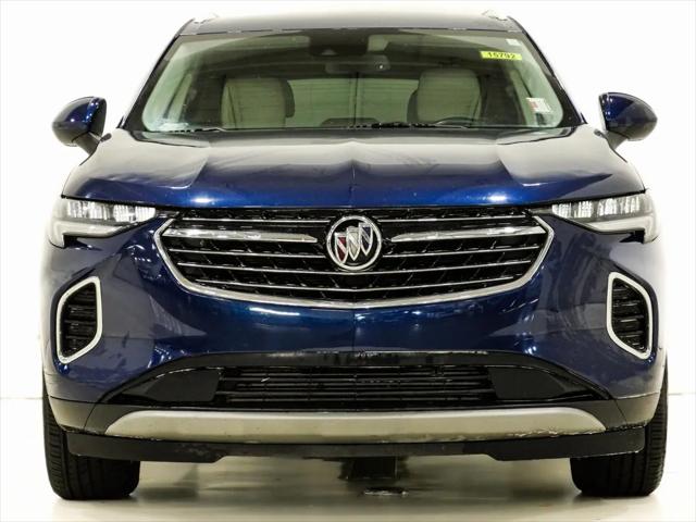 2023 Buick Envision Preferred FWD 2023 Buick Envision Preferred FWD