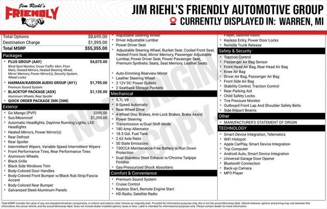 2023 Dodge Charger R/T 2023 Dodge Charger R/T