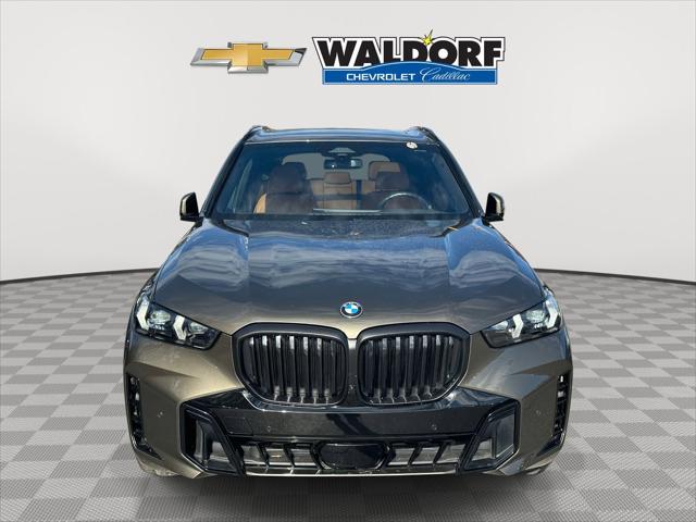 2024 BMW X5 xDrive40i 2024 BMW X5 xDrive40i