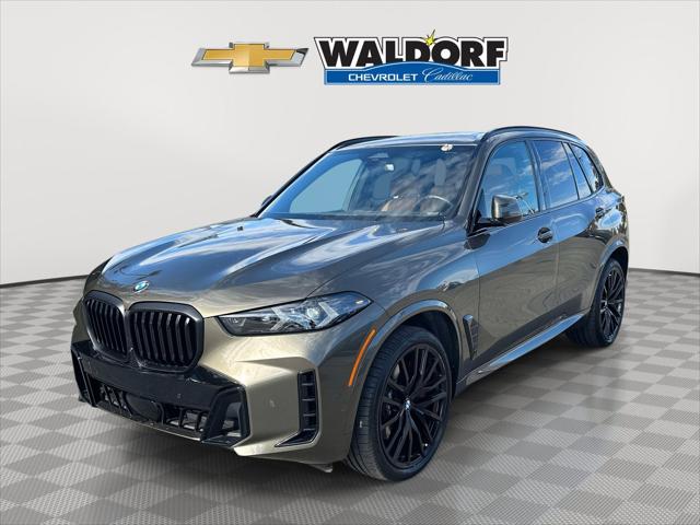 2024 BMW X5 xDrive40i 2024 BMW X5 xDrive40i