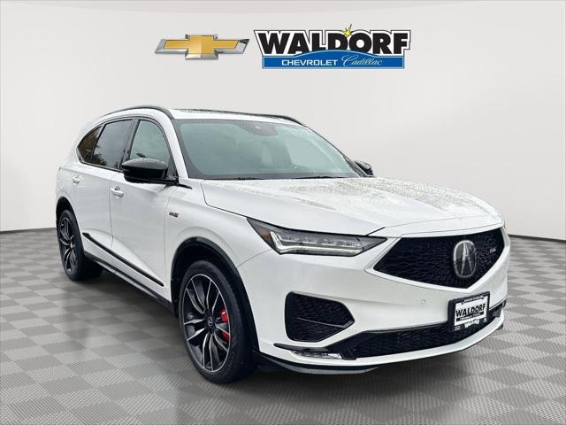 2024 Acura MDX Type S Advance Package 2024 Acura MDX Type S Advance Package