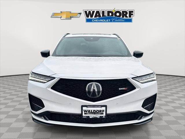 2024 Acura MDX Type S Advance Package 2024 Acura MDX Type S Advance Package