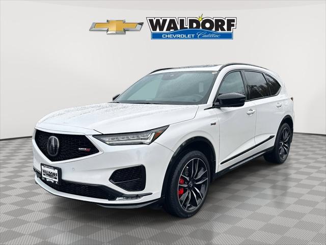 2024 Acura MDX Type S Advance Package 2024 Acura MDX Type S Advance Package