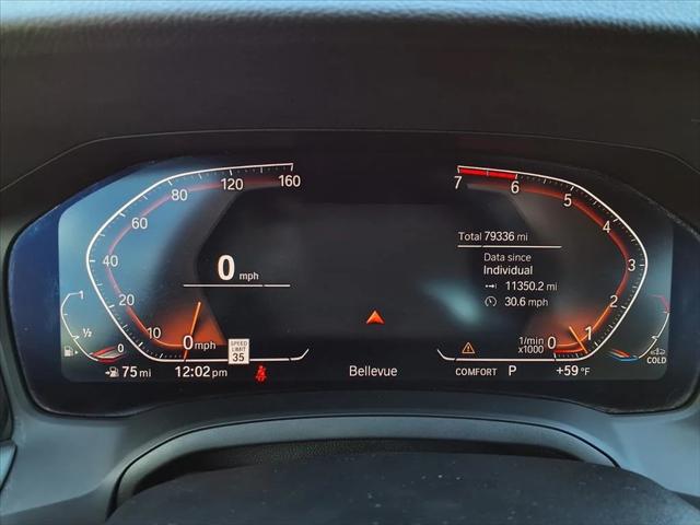 2019 BMW 330i xDrive 2019 BMW 330i xDrive