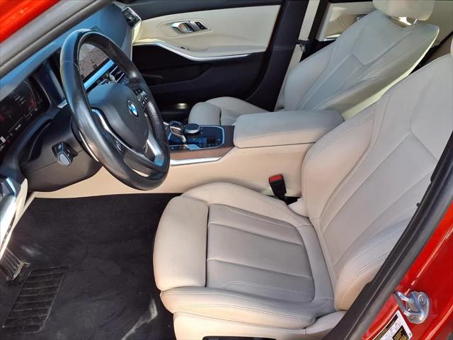 2019 BMW 330i xDrive 2019 BMW 330i xDrive