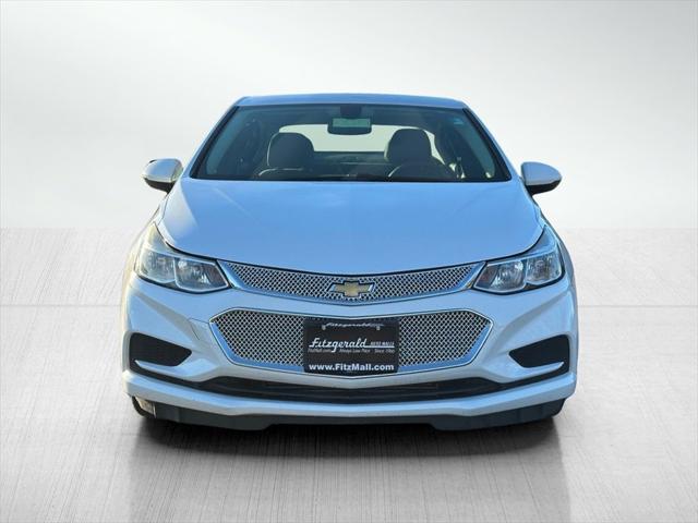 2018 Chevrolet Cruze LS Auto 2018 Chevrolet Cruze LS Auto
