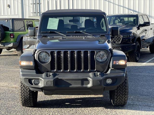 2021 Jeep Gladiator Sport 4x4 2021 Jeep Gladiator Sport 4x4