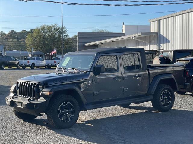 2021 Jeep Gladiator Sport 4x4 2021 Jeep Gladiator Sport 4x4