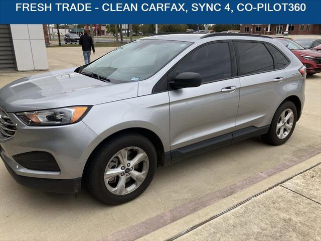 2021 Ford Edge SE