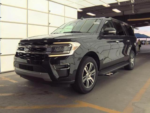 2024 Ford Expedition Limited MAX 2024 Ford Expedition Limited MAX