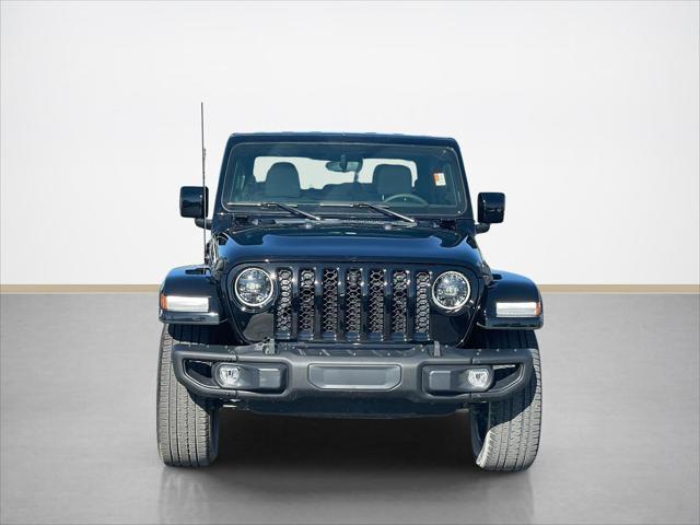 2023 Jeep Gladiator High Altitude 4x4