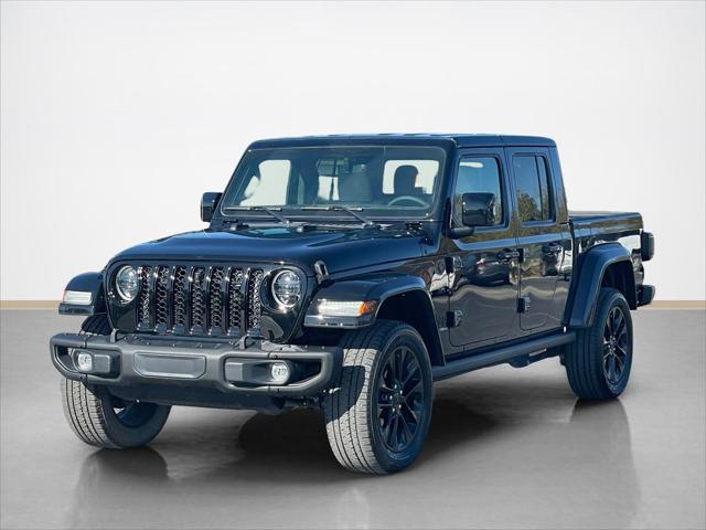 2023 Jeep Gladiator High Altitude 4x4