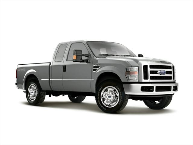 2010 Ford F-350 Lariat 2010 Ford F-350 Lariat