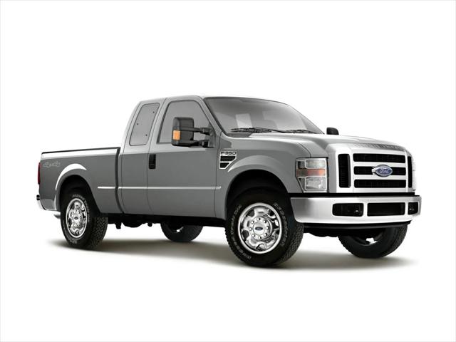 2010 Ford F-350 Lariat